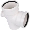 Крестовина одноплоскостная Sinikon КОМФОРТ ПЛЮС D110х110х50х87 506012.k - миниатюра фото 4