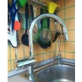 Кухонный смеситель Grohe Minta 32321000 - миниатюра фото 6