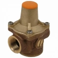 Редуктор давления Danfoss 7bis, JUNIIOR DN15 (1/2, бронза, ДАНФОС) - миниатюра фото 3