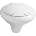 Подвесной унитаз VitrA Istanbul 4254B003 - миниатюра фото 1