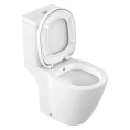 Унитаз-компакт Ideal Standard Connect E781801 с функцией биде - миниатюра фото 3