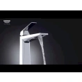 Смеситель для раковины Grohe Allure Brilliant 23114000 - миниатюра фото 7