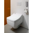 Универсальная кнопка смыва TOTO SG/Jewelhex E00022T белого цвета - миниатюра фото 3