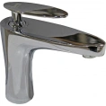 Смеситель для раковины Zorg Sanitary ZR 101 U-1 - миниатюра фото 1