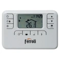Хронотермостат Ferroli Oscar W RF - миниатюра фото 1