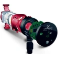 Циркуляционный насос Grundfos Alpha2 25-80 180 с гайками - миниатюра фото 3