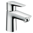 Смеситель для раковины Hansgrohe Talis E 80, однорычажный, хром (71700000) - миниатюра фото 1