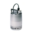 Дренажный насос Grundfos Unilift KP 150-M1 - миниатюра фото 4