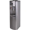 Кулер для воды напольный Aqua Well 178-L ПК AW BH-YLR178L silver/grey - миниатюра фото 1