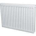 Радиатор стальной панельный Лидея ЛК 21-510 с боковым подключением - миниатюра фото 1