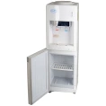 Кулер для воды напольный Aqua Well 1-5-JX-1 AW ПКШ YLR-1-5-JX-1 белый со шкафчиком - миниатюра фото 2