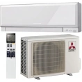 Кондиционер Mitsubishi Electric Design Inverter MSZ-EF50VEB (W)/MUZ-EF50 VE - миниатюра фото 2