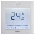 Кондиционер канальный Haier AD24SS1ERA(N)(P)/1U24GS1ERA inverter - миниатюра фото 2