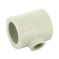 Тройник переходной PPR 40x20x40 FV-Plast - миниатюра фото 2