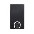 Настенный газовый котел Federica Bugatti 12 VARME WI-FI Black - миниатюра фото 3