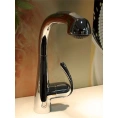 Смеситель Grohe Zedra для кухни с выдвижной лейкой - миниатюра фото 3