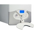 Газовый конденсационный настенный котел Ariston Genus Premium EVO System 24 - миниатюра фото 2