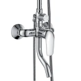 Душевая стойка Rush ST4235-11 - миниатюра фото 4