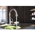 Смеситель для кухни Grohe Zedra 32294001 - миниатюра фото 3