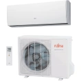 Инверторная сплит-система Fujitsu Deluxe Slide Nordic ASYG14LTCB/AOYG14LTCN - миниатюра фото 1