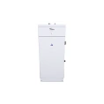 Напольный чугунный газовый котел Titan N30T - миниатюра фото 1