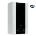 Настенный газовый котел Hubert AGB 35WLB Wi-Fi - миниатюра фото 1