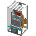 Конденсационный газовый котел Ferroli Force W 150 - миниатюра фото 4
