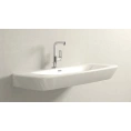 Стильный настенный смеситель Grohe Quadra 23297000 для раковины - миниатюра фото 7