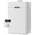 Настенный газовый котел Kiturami Alpha Plus-24 - миниатюра фото 3