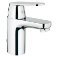 Смеситель Grohe Eurosmart Cosmopolitan 3282700E для раковины с поворотным изливом - миниатюра фото 1