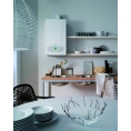 Газовый двухконтурный настенный котел Baxi ECO-4S 18 F - миниатюра фото 3