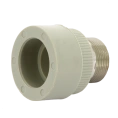 Переходник PPR с наружной резьбой 50x1 1/2 FV-Plast - миниатюра фото 3
