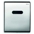 Кнопка смыва для писсуара TECE Planus Urinal 220/12 В, хром (арт. 9242353) - миниатюра фото 1