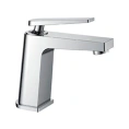 Смеситель для раковины Cezares Baden F LS 01 W0 - миниатюра фото 1