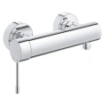 Смеситель для душа Grohe Essence New 33636001: Современный дизайн и эргономика - миниатюра фото 1