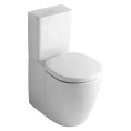 Унитаз-компакт Ideal Standard Connect Space E119601 — эргономичный и экономичный - миниатюра фото 2