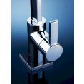 Смеситель Grohe Allure 32146000: однорычажный для раковины со стильным дизайном - миниатюра фото 5