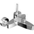 Смеситель для ванны с душем Bravat Spring 7F679113C-B - миниатюра фото 6