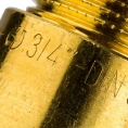 Удлинитель STOUT латунный 3/4 x 25 мм - миниатюра фото 6