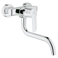 Смеситель для кухни Grohe Eurostyle Cosmopolitan 33982002 - миниатюра фото 1