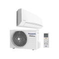 Инверторная настенная сплит-система Panasonic Comfort CS/CU-TZ35TKEW-1 - миниатюра фото 5