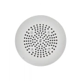 Верхний душ BOSSINI DREAM-OKI 370 мм с LED-подсветкой RGB и хромотерапией, хром (H37452.030) - миниатюра фото 1