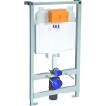 Система инсталляции OLI Oli 74 с пневматическим сливом - миниатюра фото 1