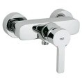 Смеситель для душа Grohe Lineare 33865000 с термостатом - миниатюра фото 1