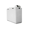 Напольный газовый котел Kentatsu Impect-5 - миниатюра фото 1