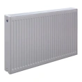 Радиатор стальной панельный Rommer Compact 11 500 800 - миниатюра фото 1