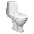 Унитаз-компакт Jika Baltic 2428.6 - миниатюра фото 1