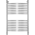 Полотенцесушитель Energy Elite 800x500 - миниатюра фото 1