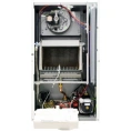 Газовый настенный двухконтурный котел Sime BRAVA SLIM 25 BF - миниатюра фото 2