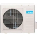 Кондиционер сплит-система Midea MSEAAU-12HRFN1(SB)/MOA01-12HFN1 - миниатюра фото 3